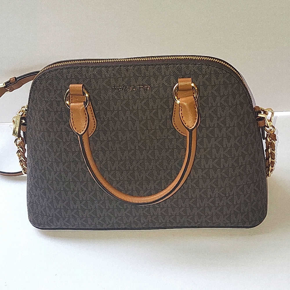 NWT Michael Kors Veronica